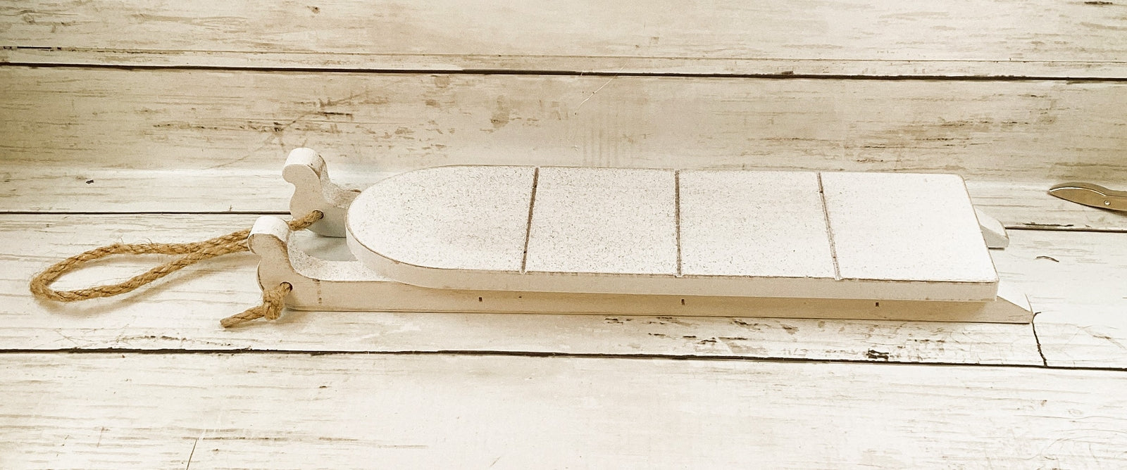 AGD Christmas Decor - Snarky AZ Delivery Driveway Sled Reindeer Trees 4pc