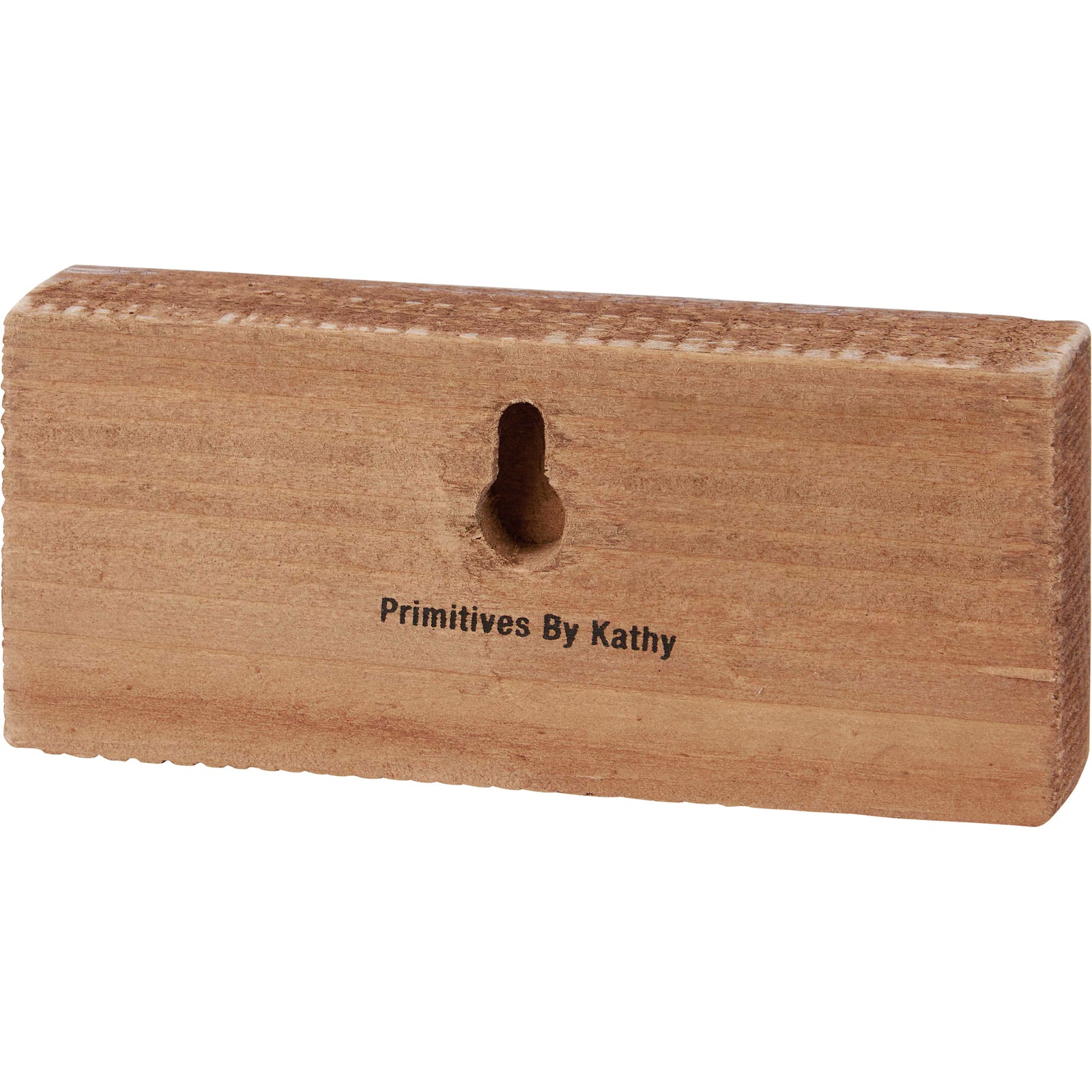 PBK Patriotic Decor - Some Gave All Prim Mini Tier Tray Block Sign