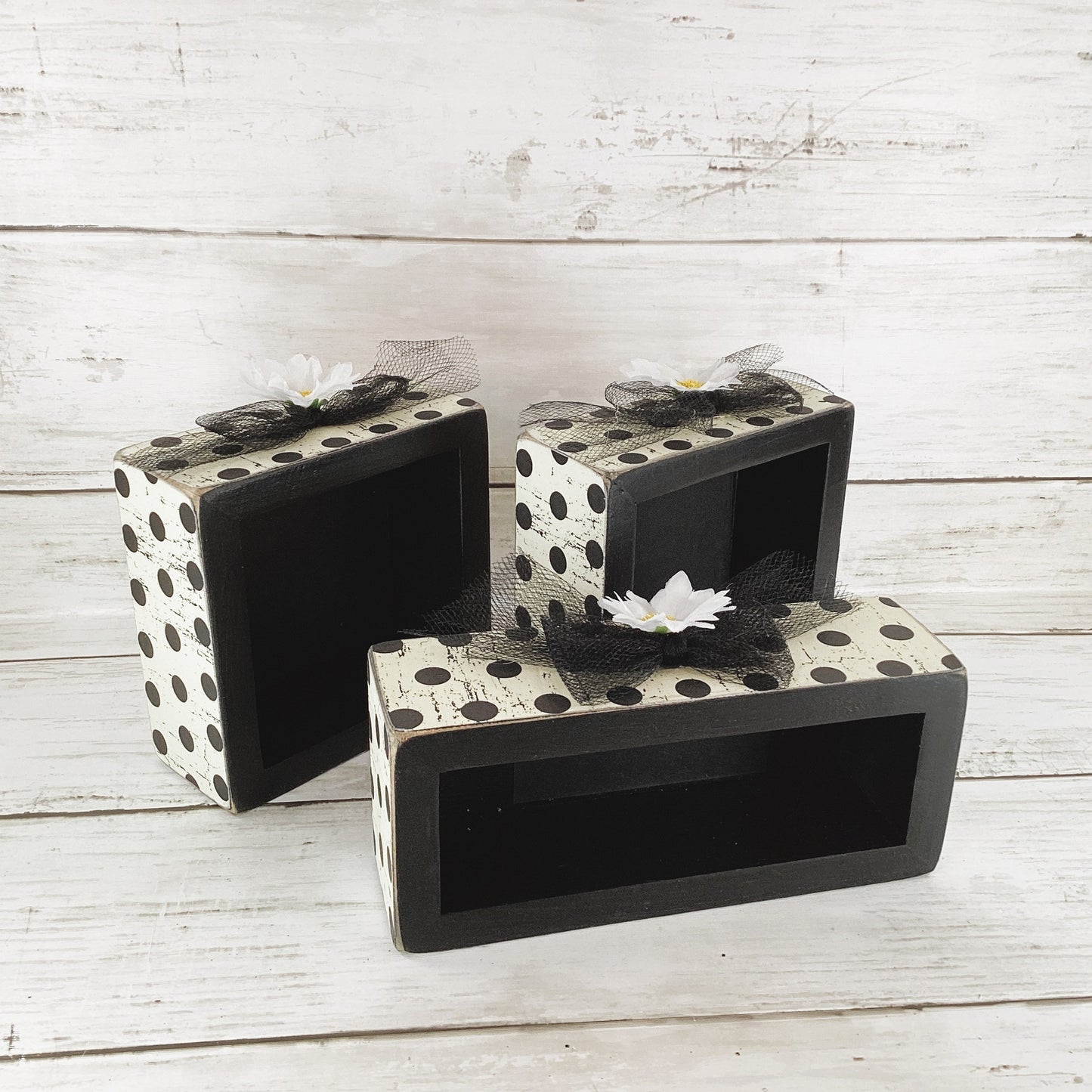 AGD Spring Decor - Summer Bee Theme Tier Tray Decor 5pc Set