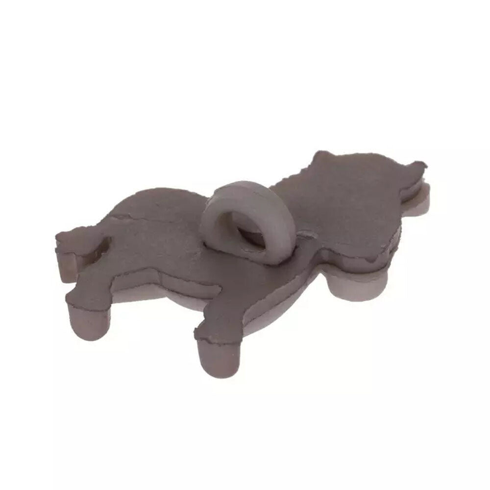 HL  Christmas Craft Supply - Nativity Button Embellishments 6pc