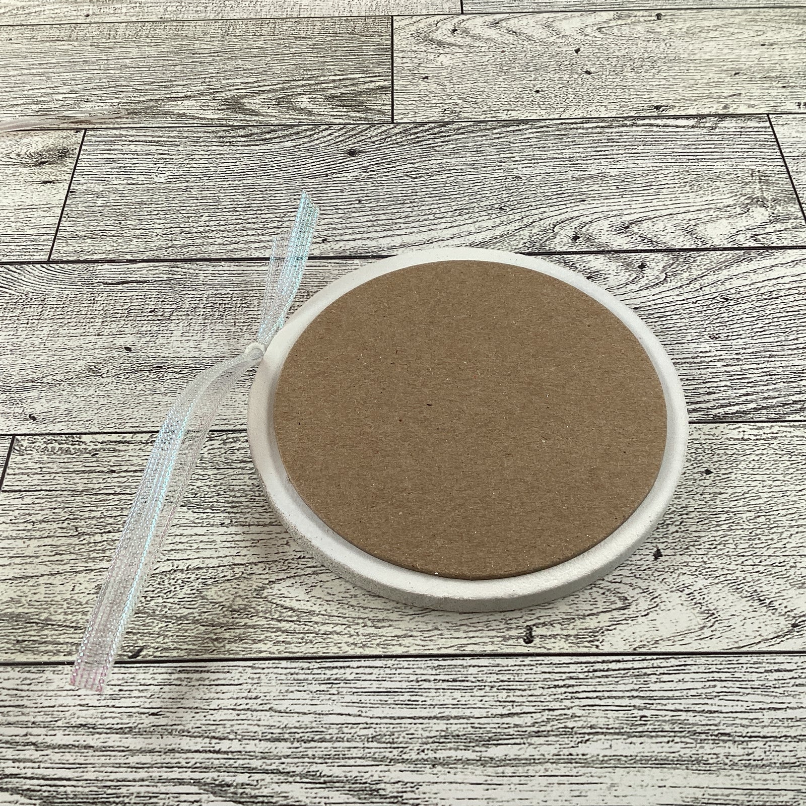 AGD Christmas Decor - Happy Birthday Jesus Ornaments 4pc Set