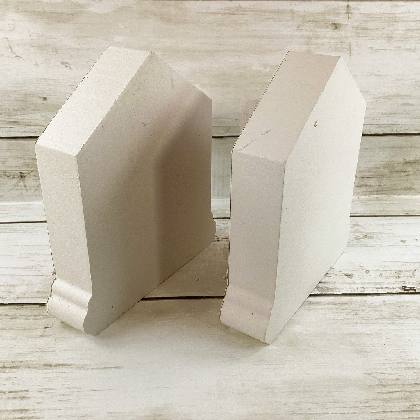 AGD Spring Decor - Follow The Rainbow Chunky House 2pc Set