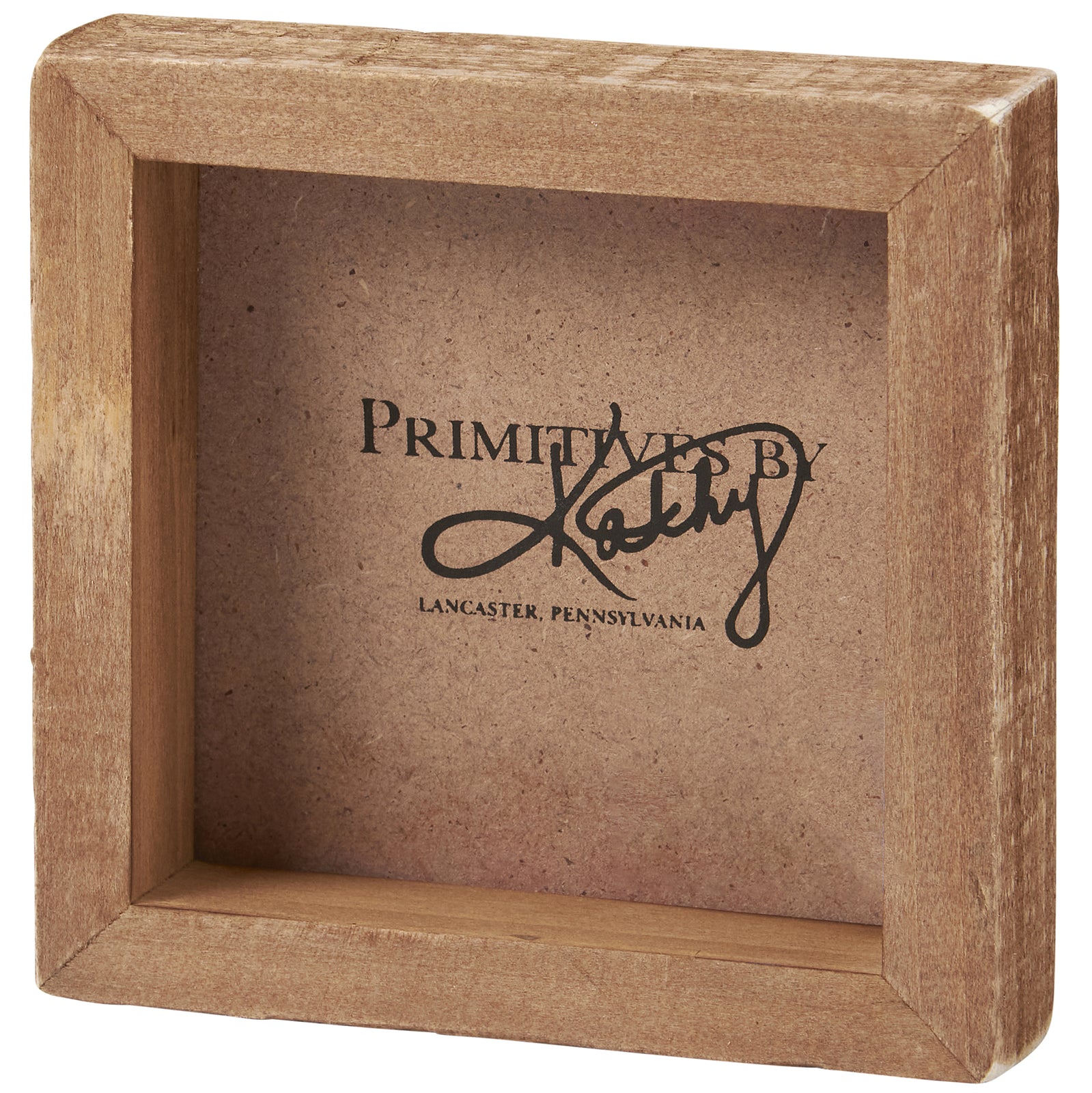 PBK Christmas Decor - Joy To The World Mini Tier Tray Sign