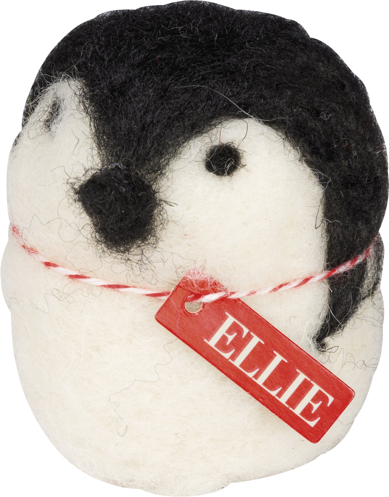 PBK Christmas Decor - Ellie the Felt Penquin