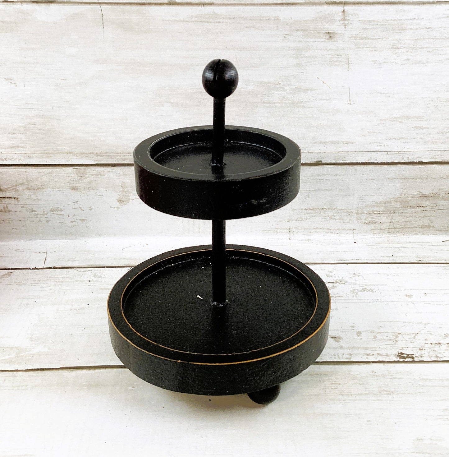 HL Craft Supply - Small Mini Tier Tray Stand