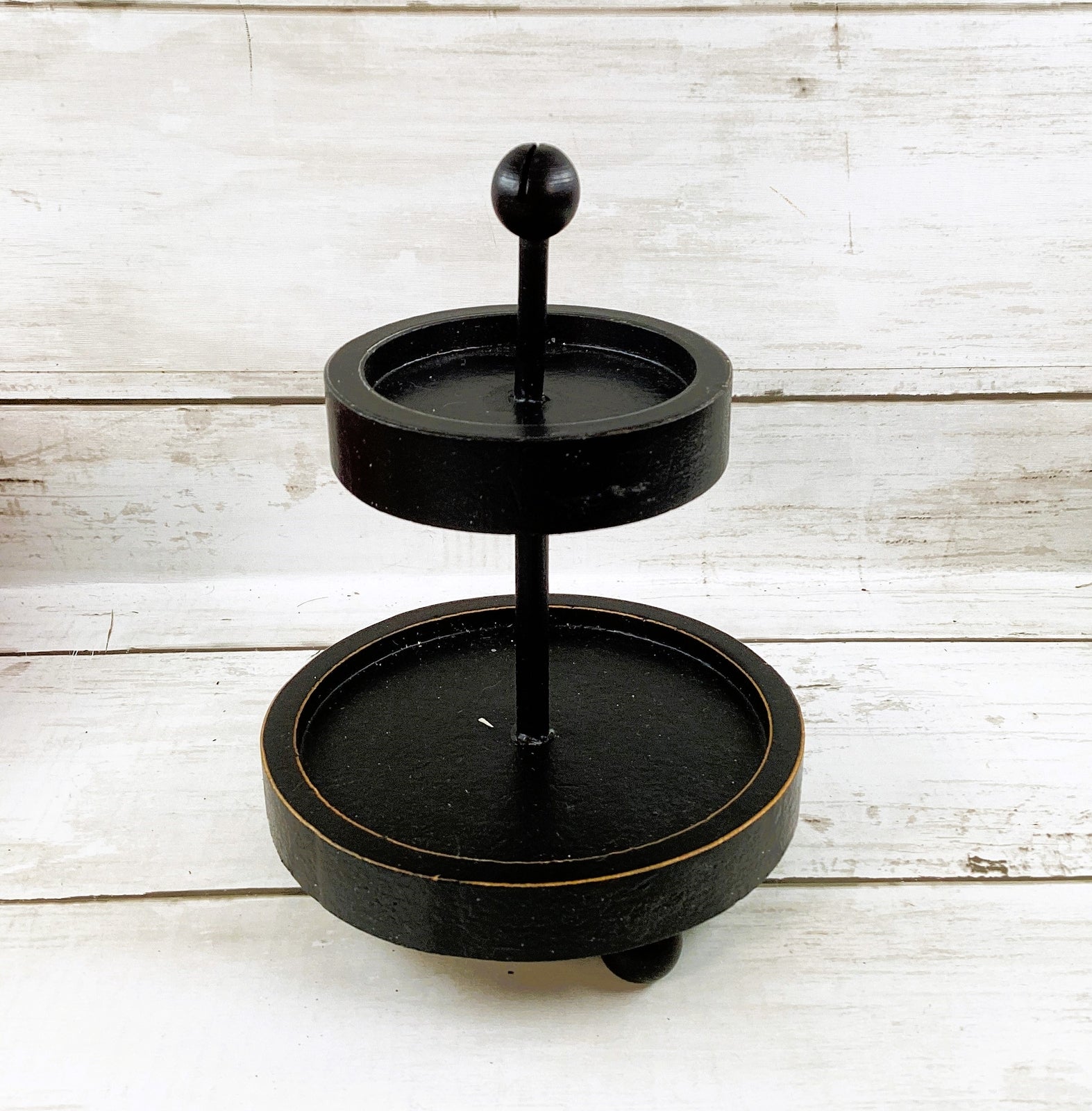 HL Craft Supply - Small Mini Tier Tray Stand