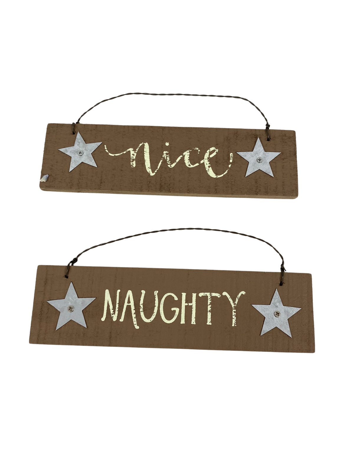 AGD Fall Decor - Naughty Nice Autumn Plush Large Gnomes 18-inch 2pc Set