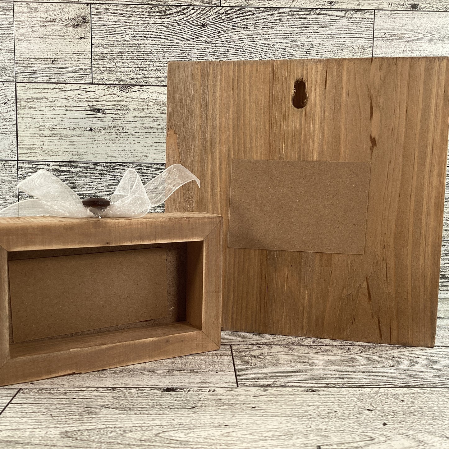 AGD  Home Decor - Cake Dessert Kitchen Tier Tray Decor 2pc Set