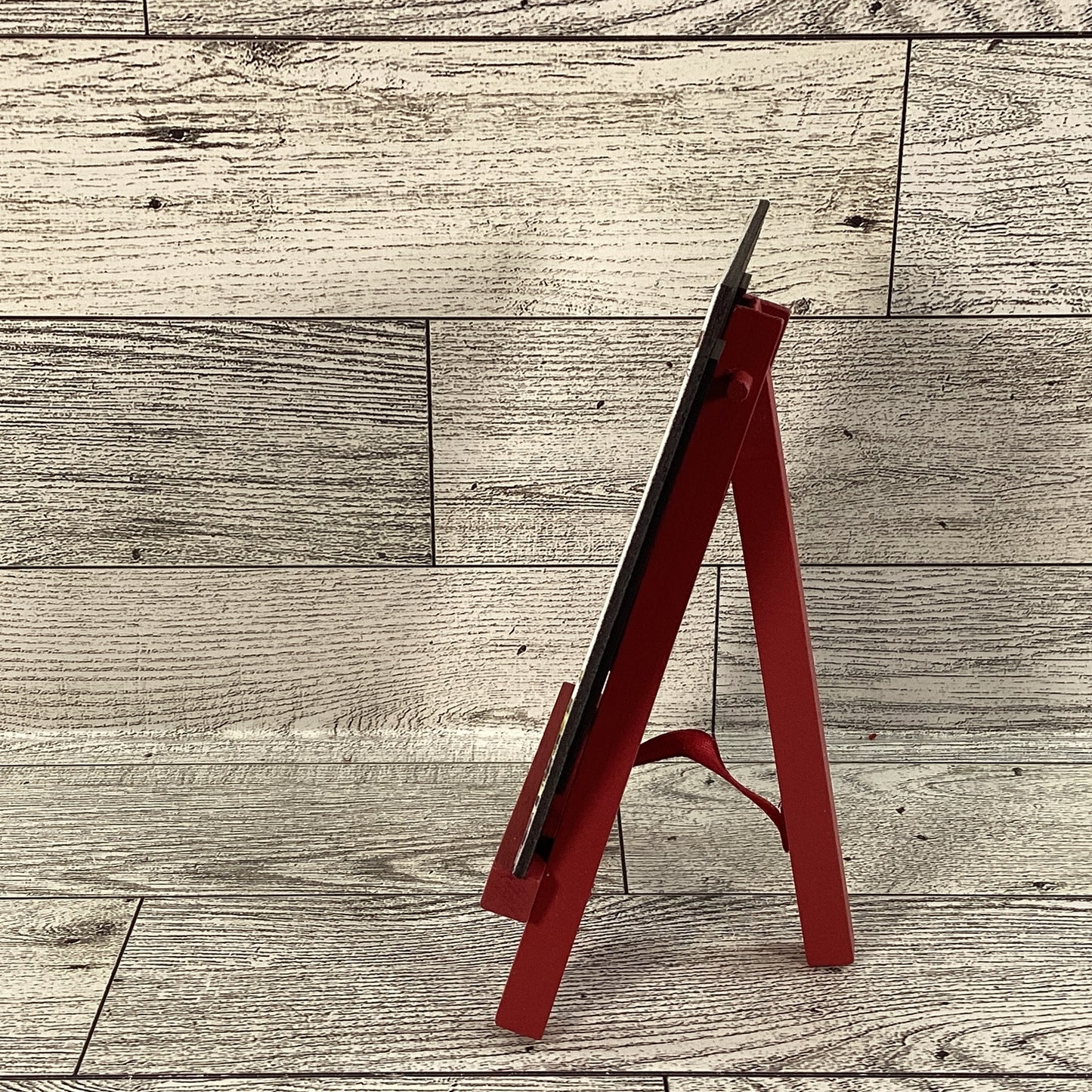 AGD Home Decor - Grandmother Grandchildren Blessings Easel Sign