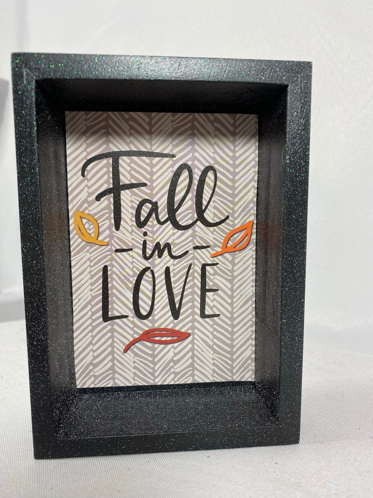 AGD Fall Decor - Always Thankful Happy Thanksgiving Reversible Box Signs 2pc