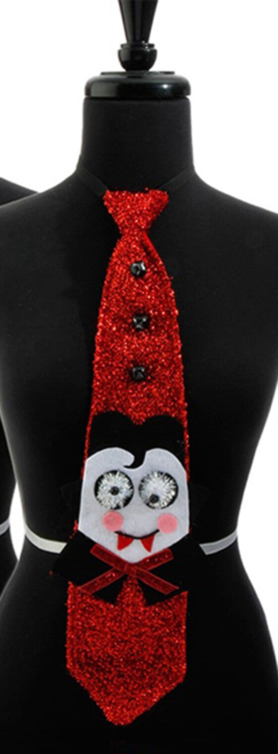 RAZ Imports Halloween Costume - Whimsy Character Neck Ties 3pc Set #H3612563