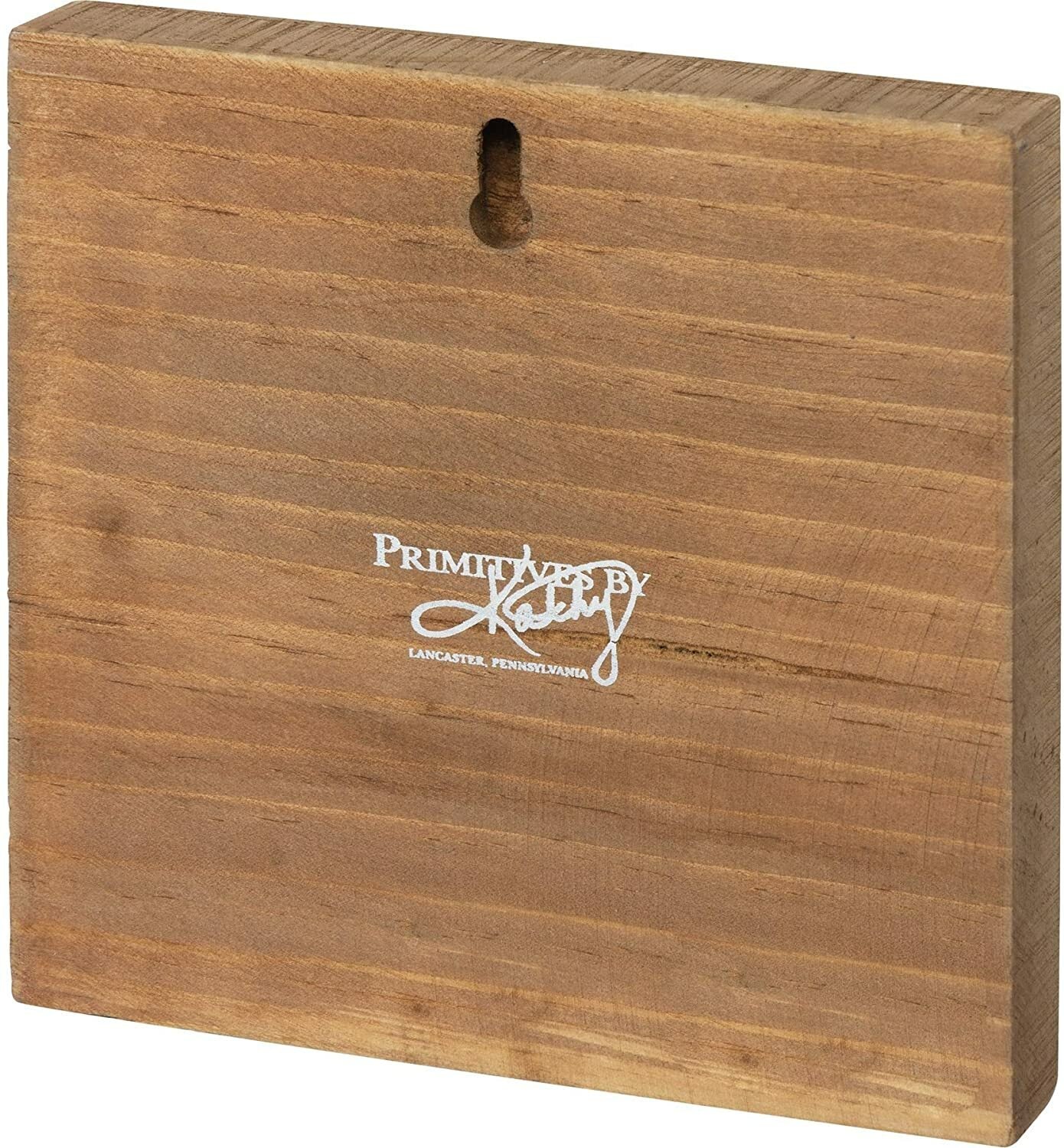 PBK Fall Decor - Oh My Gourd I Love Fall Block Sign