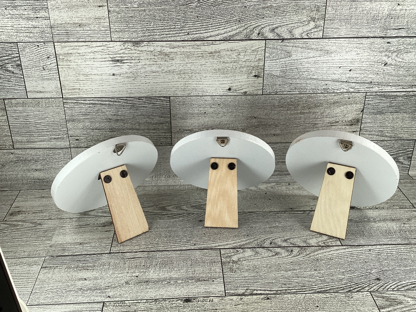 AGD Spring Decor - Summer Bee Theme Tier Tray Decor 4pc Set