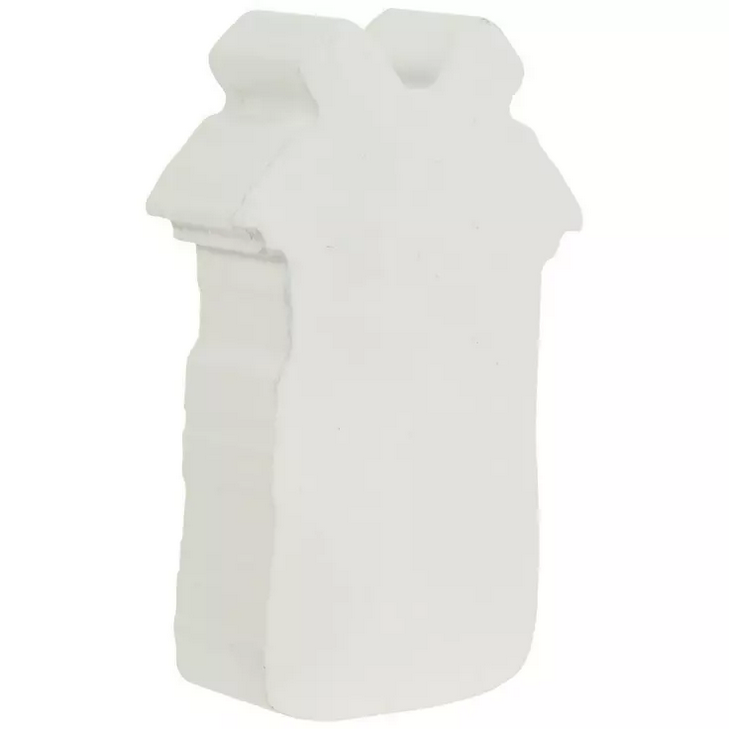 HL Easter Decor - Pastel Stacking Macaroon Cookies Sitter