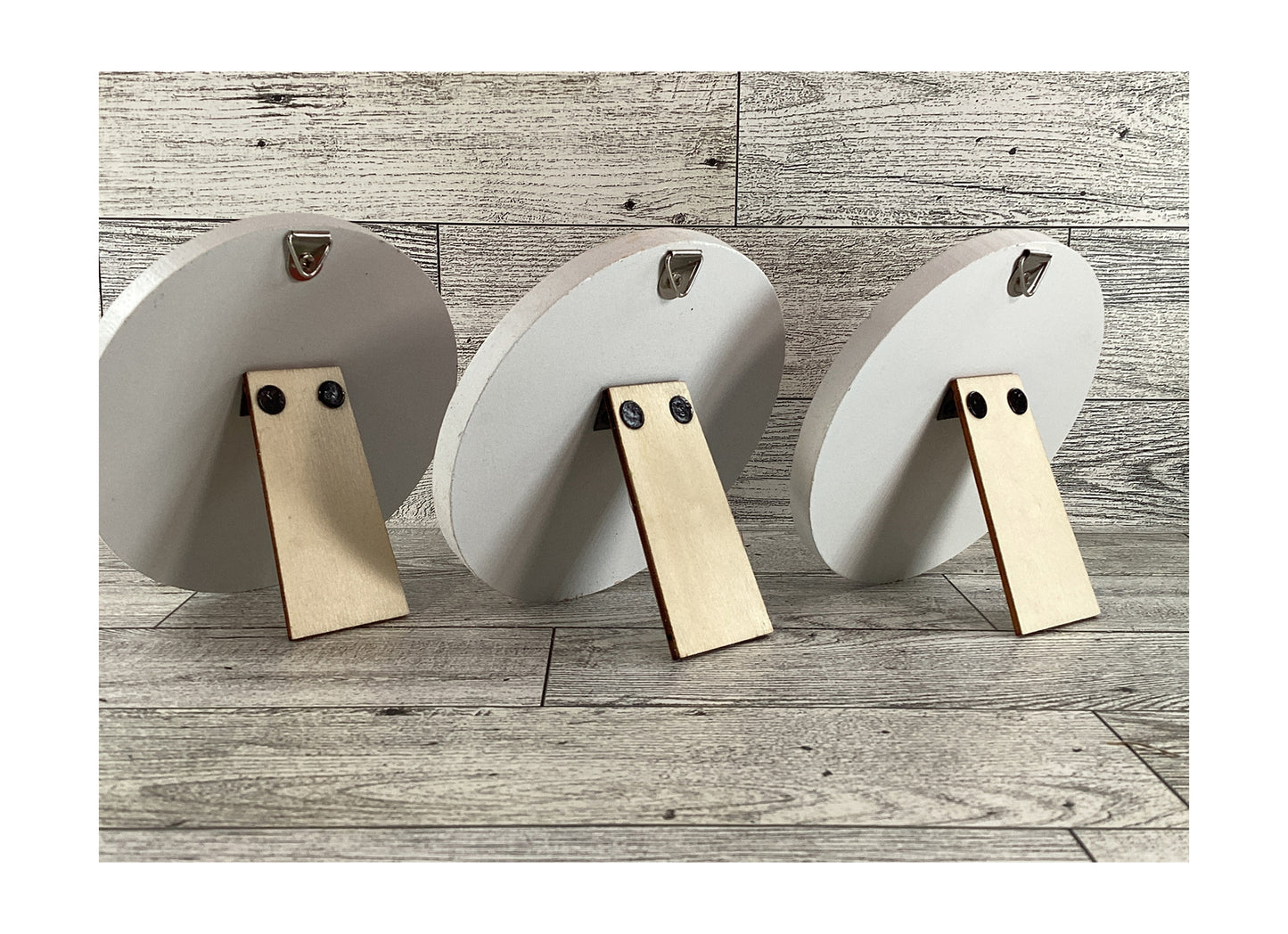 AGD Summer Decor - Watermelon Theme Tier Tray Decor 8pc Set