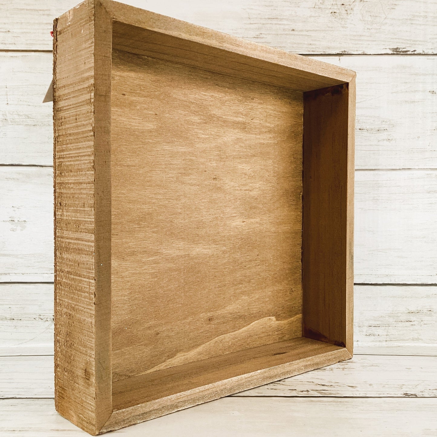 AGD Patriotic Decor - MAGA Make America Great Again Box Sign