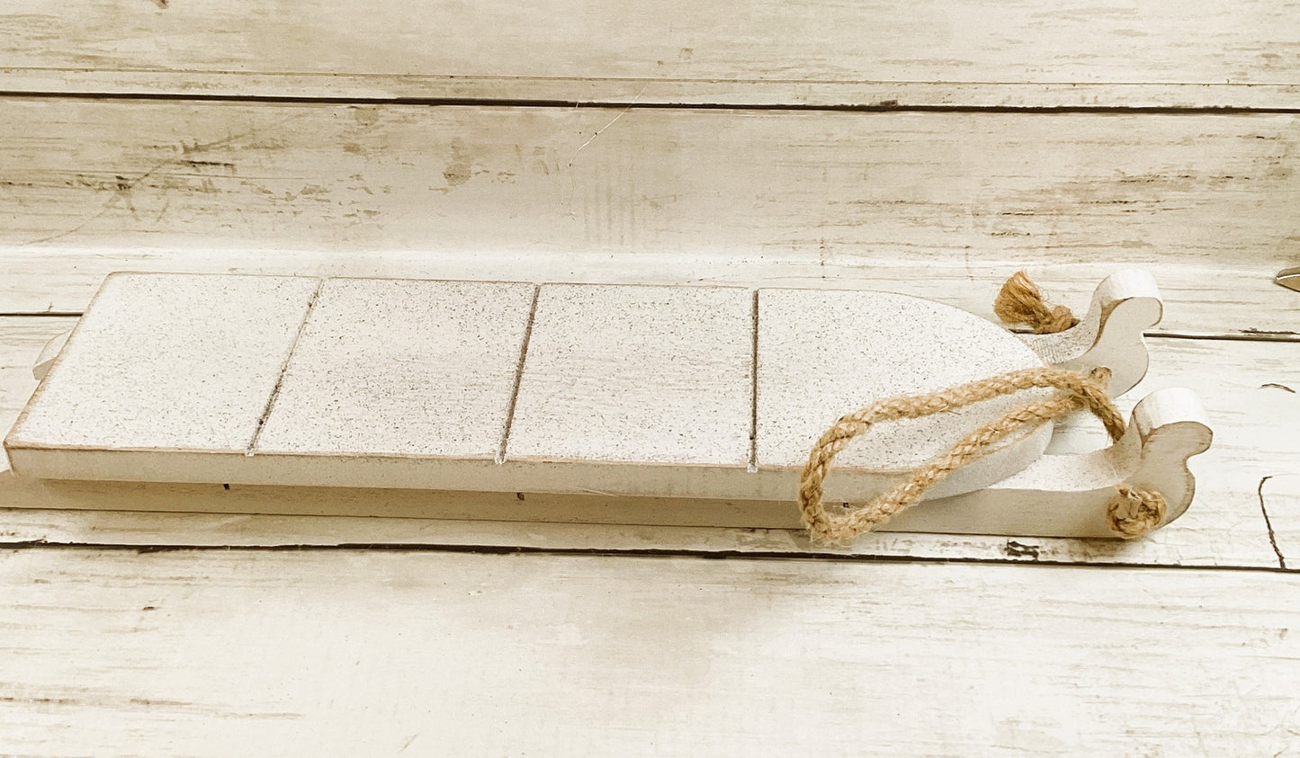 AGD Christmas Decor - Snarky AZ Delivery Driveway Sled Reindeer Trees 4pc