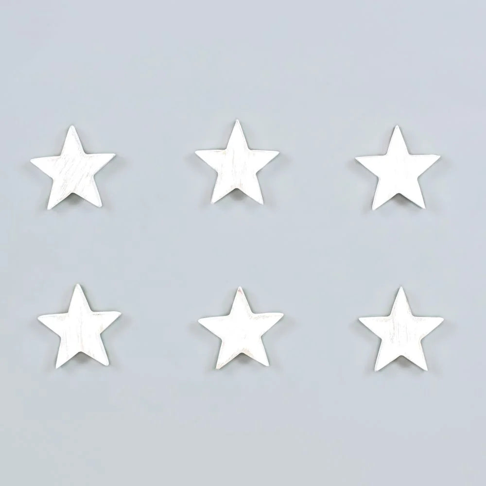 Adams & Co Home Decor - Letterboard Wood Icon Shapes Charms Various Designs