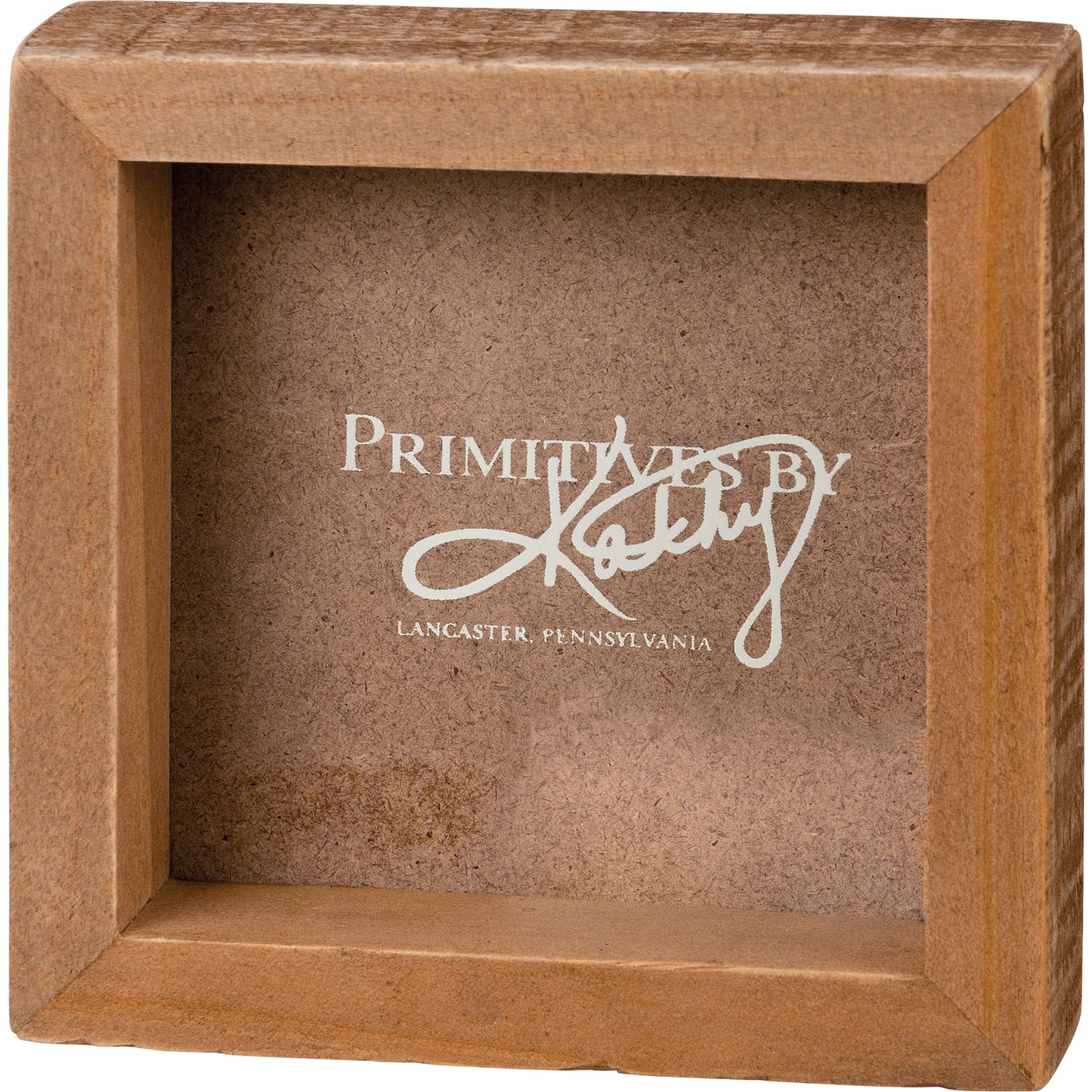 PBK Fall Decor - Fall Sweet Fall Mini Tier Tray Sign