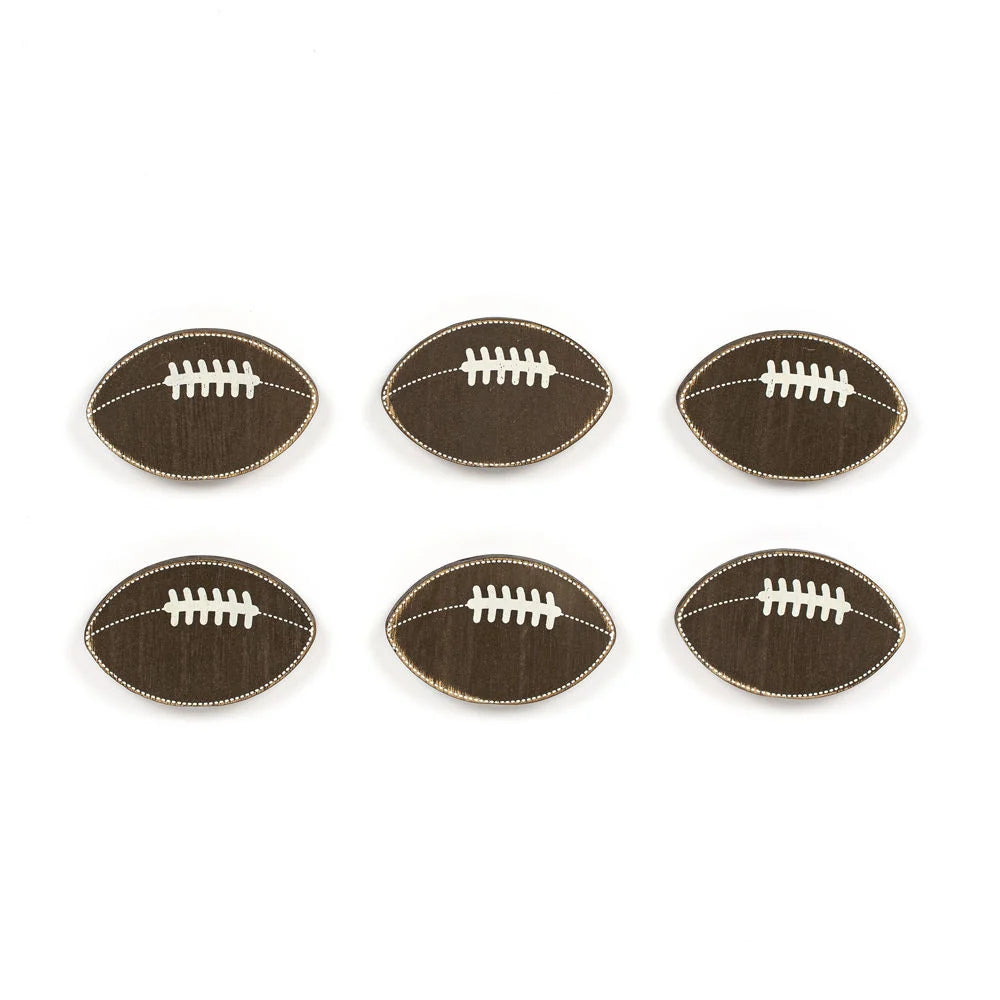 Adams & Co Fall Decor - Letterboard Wood Icon Shapes Charms Various Designs