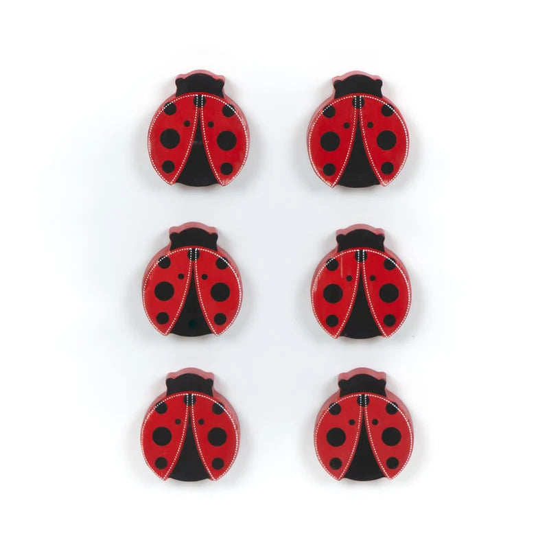 Adams & Co Home Decor - Letterboard Wood Icon Shapes Charms Various Designs