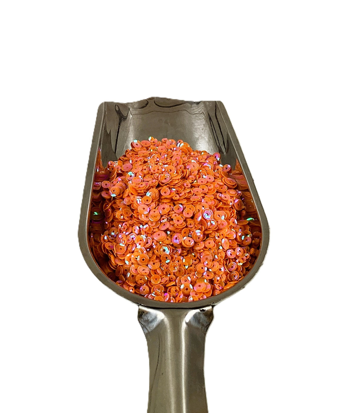 AGSD Craft Supply - Bulk Round Loose Sequin 3-4-5mm Mix - Various Colors