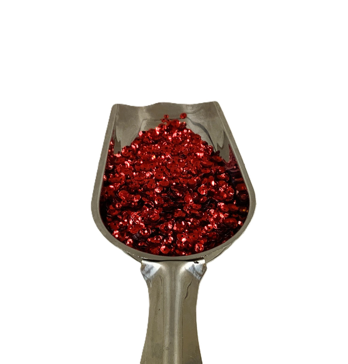 AGSD Craft Supply - Bulk Round Loose Sequin 3-4-5mm Mix - Various Colors