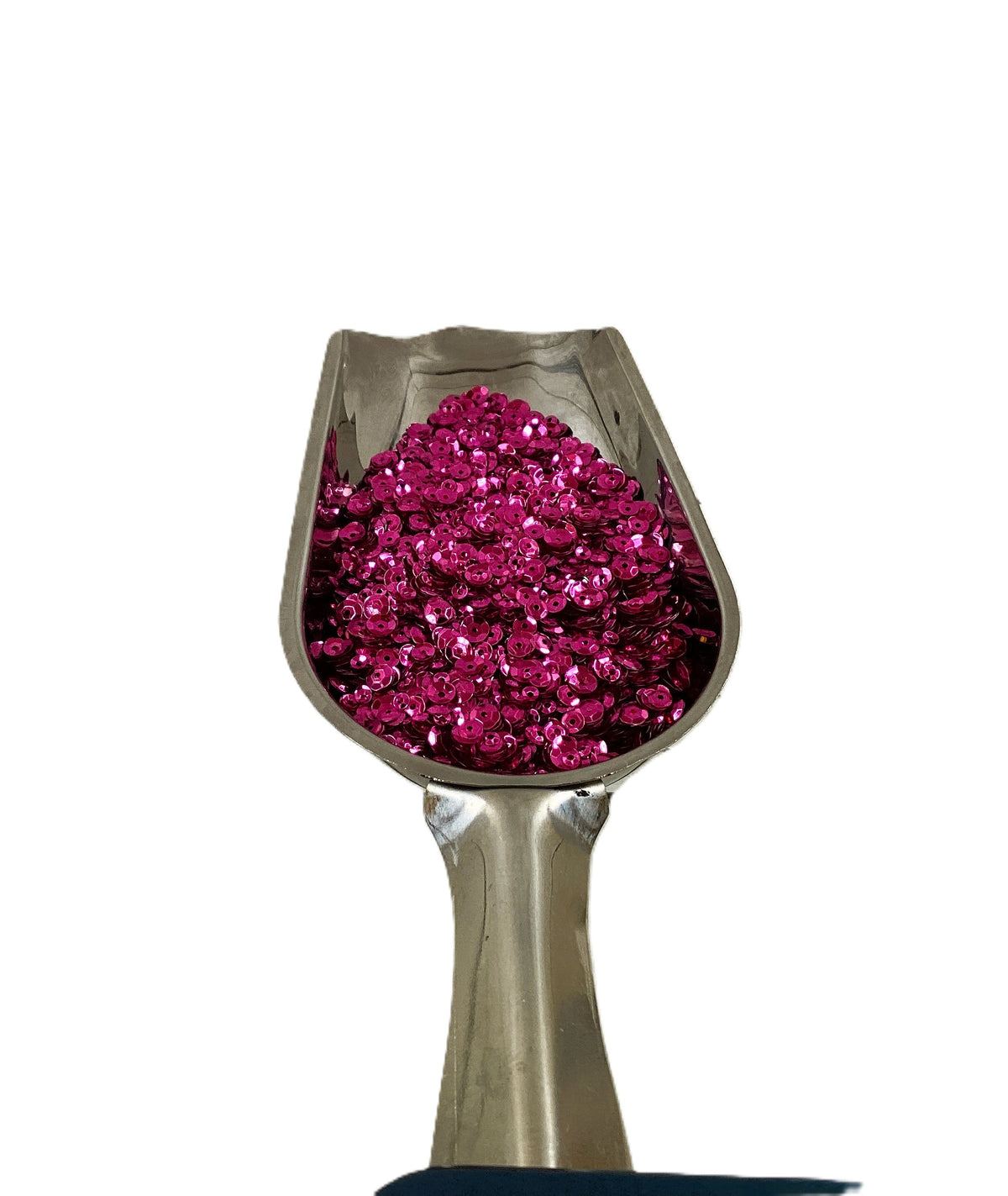 AGSD Craft Supply - Bulk Round Loose Sequin 3-4-5mm Mix - Various Colors
