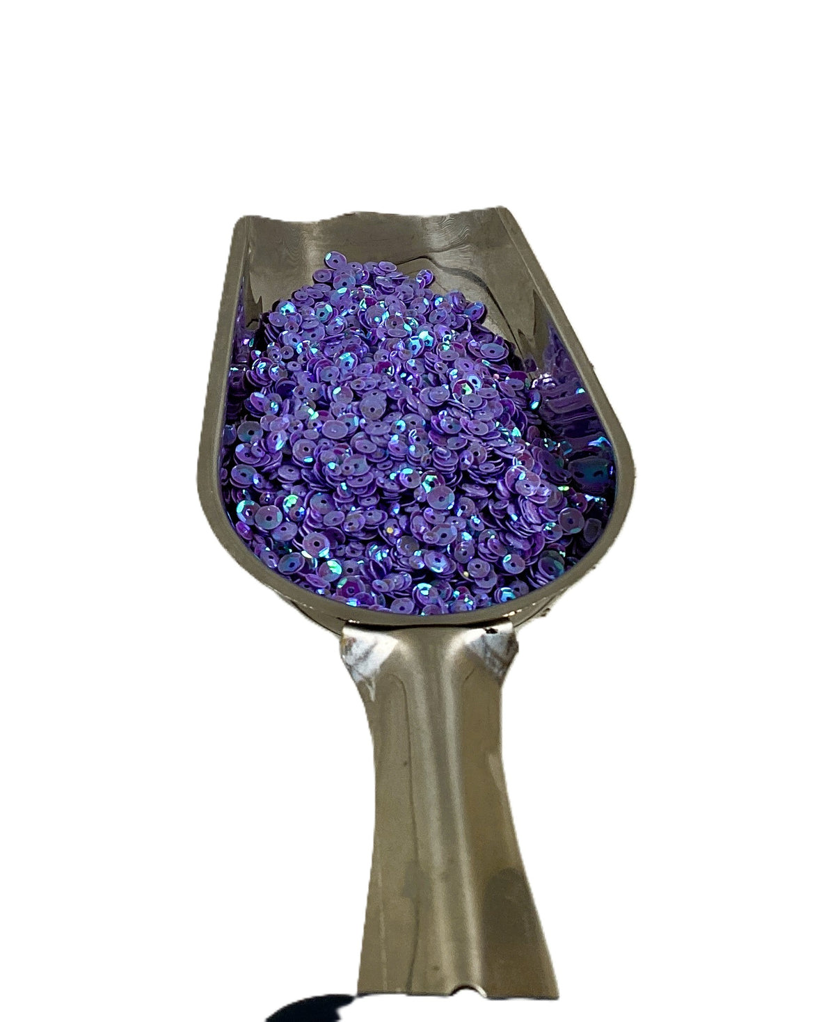 AGSD Craft Supply - Bulk Round Loose Sequin 3-4-5mm Mix - Various Colors