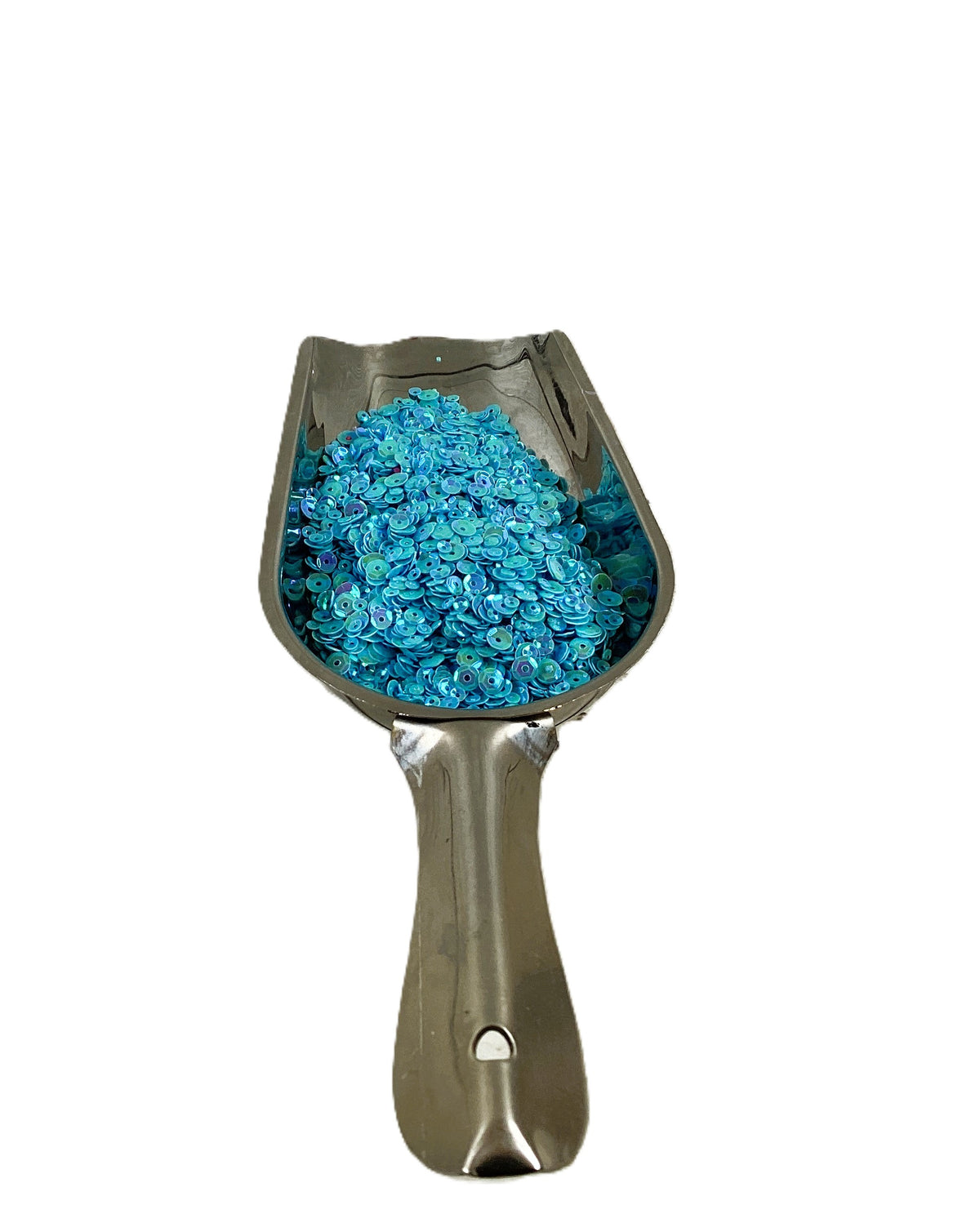 AGSD Craft Supply - Bulk Round Loose Sequin 3-4-5mm Mix - Various Colors